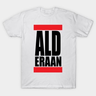 Alderaan T-Shirt